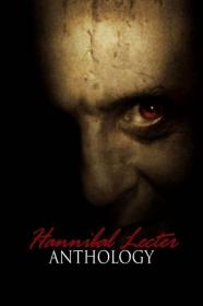 Hannibal collection BRRip  - torrentgalaxy to