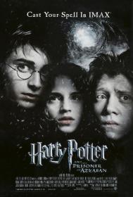 Harry Potter and the Prisoner of Azkaban 哈利波特与阿兹卡班的囚徒 2004 中英字幕 BDrip 1080p-人人影视