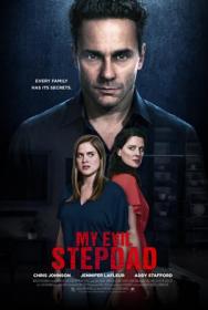 My Evil Stepdad 2019 HDTV x264-TTL