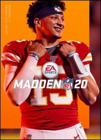 Madden NFL 20 - <span style=color:#39a8bb>[DODI Repack]</span>