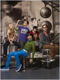 The Big Bang Theory S05E23 FASTSUB VOSTFR HDTV XviD-Xtrem