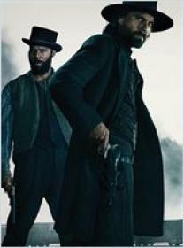 Hell On Wheels S01E05 FASTSUB VOSTFR HDTV XviD-ATeam