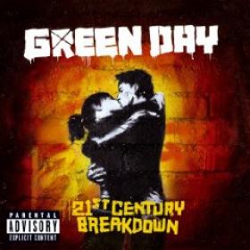 Green Day 21st Century Breakdown (Retail)Atomic