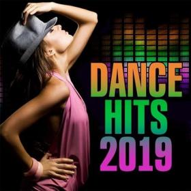VA - DANCE HITS 2019 (2019)(WEB MP3 320KBPS)