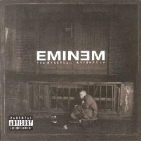 30 Eminem Albums