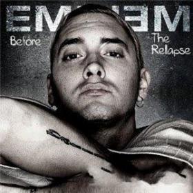 Eminem - Before The Relapse - 2009