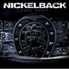 Nickelback - Dark Horse [2008] [192kbps]