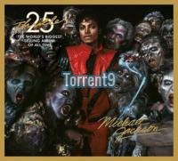 Michael Jackson-Thriller 25th A[2008][CD+4 SkidVid_XviD+Cov]