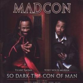 Madcon-So Dark The Con Of Man[2008][CD+SkidVid_XviD+Cov]