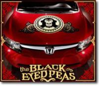 Black Eyed Peas 2 Albums