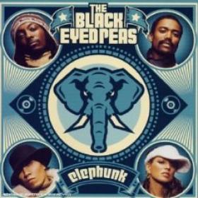 Black Eyed Peas - Elephunk [2003][CD+3 SkidVid_XviD+Cov]