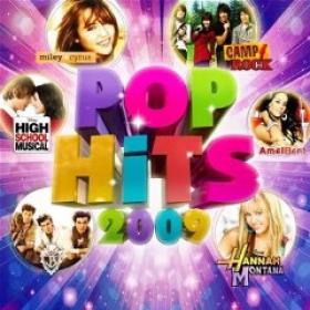 VA - Pop Hits (2009) LanzamientosMp3 es