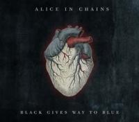 Alice In Chains - Black Gives Way To Blue - 2009