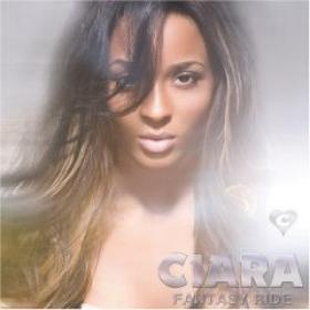 Ciara - Fantasy Ride (Limited Deluxe edition)