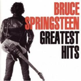 Bruce Springsteen - Greatest 2009+Extra's [160k][Bubanee]