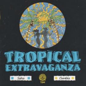 VA - Tropical Thunder (2008) Reggae