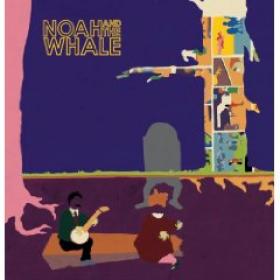 Noah And The Whale - Peaceful--[2008][CD+SkidVid_XviD+Cov]