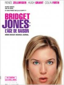 Bridget Jones L age de raison