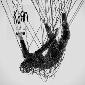 Korn - The Nothing (2019) Mp3 (320kbps) <span style=color:#39a8bb>[Hunter]</span>