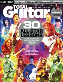 Total Guitar - Issue 323,2019