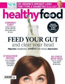 Healthy Food Guide UK - September 2019