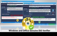 Windows and Office Genuine ISO Verifier v8.8.9.12