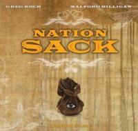 Greg Koch and Malford Milligan - Nation Sack - 2009