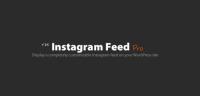Instagram Feed Pro v5.1 - WordPress Plugin - NULLED