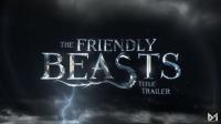 Videohive Friendly Beast Title Trailer 23049275 - After Effects Templates