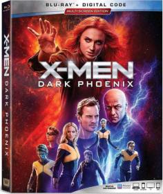 X Men  Dark Phoenix (2019)[1080p BDRip - Original Audios - [Tamil + Telugu + Hin + Eng] -  DD 5.1 - x264 - 2.1GB - ESubs]