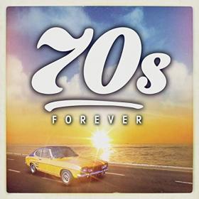 VA - 70's Forever The Ultimate Rock & Pop Classics (3CD, 2019) Mp3 (320kbps) <span style=color:#39a8bb>[Hunter]</span>