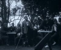 Noored Kotkad (1927)