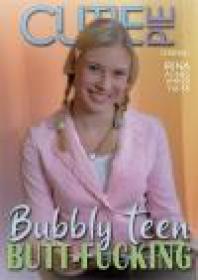 Bubbly Teen Butt-Fucking (Cutie Pie) (2019) Anal, WEB<span style=color:#39a8bb>-DL</span>