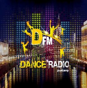 Radio DFM Top D-Chart 31 08 (2019)