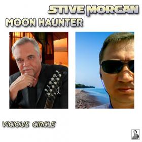 Stive Morgan - Vicious Circle (2019) MP3