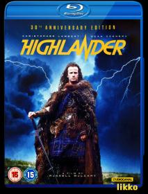 1986 Highlander renta23