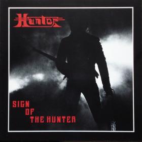Hunter -Sing Of The Hunter - 1985