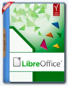 LibreOffice 6.3.0.4 Stable