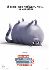Secret Life Pets 2019 BDRip-AVC<span style=color:#39a8bb> ExKinoRay</span>