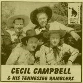 Cecil Campbell & His Tennessee Ramblers
