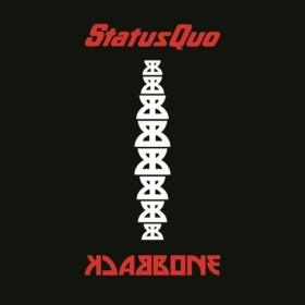 Status Quo - Backbone (Limited Edition) 2019 [FLAC]