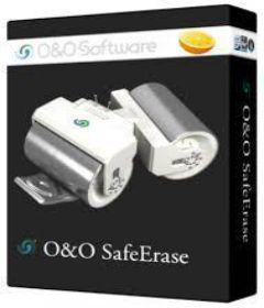 O&O SafeErase Professional 14.2 Build 440 + key 