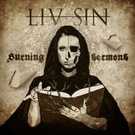 Liv Sin - 2019 - Burning Sermons