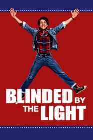 Blinded by the Light 2019 HDRip AC3 x264<span style=color:#39a8bb>-CMRG[TGx]</span>
