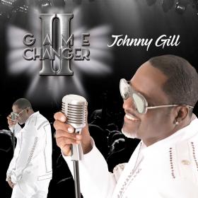 Johnny Gill - Game Changer II (2019)