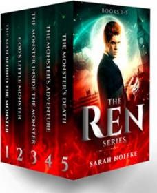 Ren-The Complete series Boxed Set - Sarah Noffke [EN EPUB] [ebook] [ps]