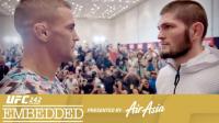 UFC 242 Embedded-Vlog Series-Episode 5 720p WEBRip h264<span style=color:#39a8bb>-TJ</span>