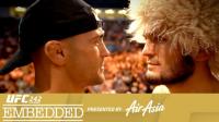 UFC 242 Embedded-Vlog Series-Episode 6 720p WEBRip h264<span style=color:#39a8bb>-TJ</span>