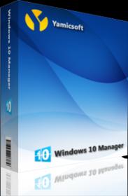 Windows 10 Manager 3.0.9 + keygen 