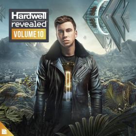 Hardwell - Hardwell presents Revealed Vol  10 (2019)